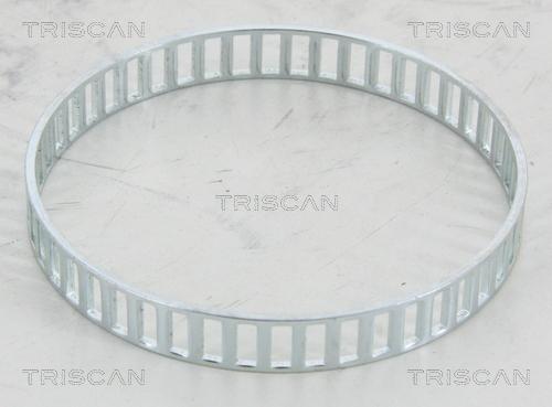 Triscan 8540 29411 - Зубчатое кольцо для датчика ABS autosila-amz.com