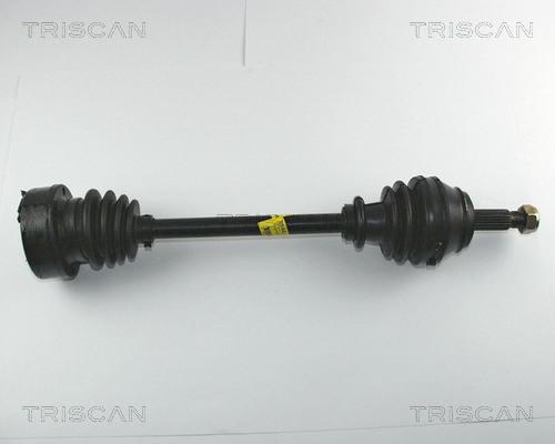 Triscan 8540 29597 - Приводной вал autosila-amz.com