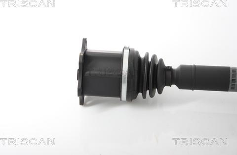 Triscan 8540 29690 - ПРИВОД В СБОРЕ VAG autosila-amz.com