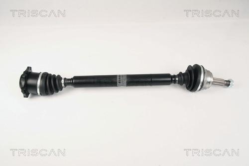 Triscan 8540 29650 - Приводной вал autosila-amz.com