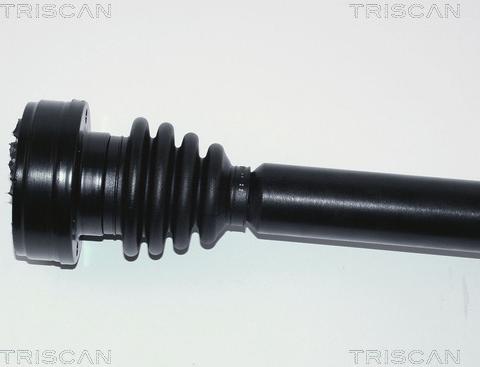 Triscan 8540 29600 - Приводной вал autosila-amz.com