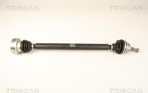 Triscan 8540 29620 - Приводной вал autosila-amz.com