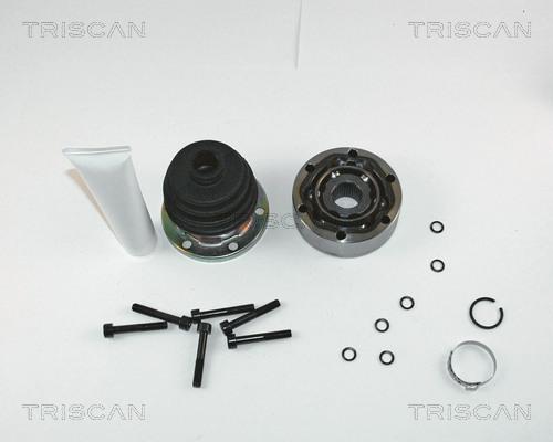 Triscan 8540 29004 - Шарнирный комплект, ШРУС, приводной вал autosila-amz.com