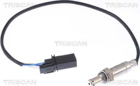 Triscan 8540 29191 - Шарнирный комплект, ШРУС, приводной вал autosila-amz.com