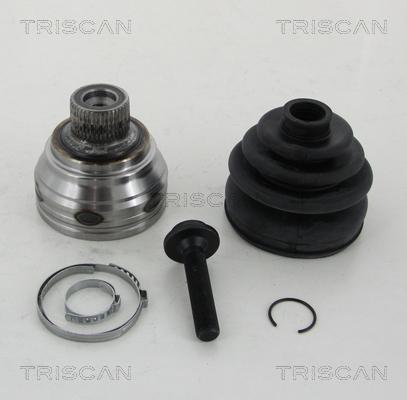 Triscan 8540 29175 - Шарнирный комплект, ШРУС, приводной вал autosila-amz.com