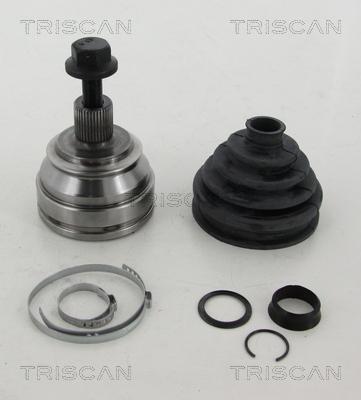 Triscan 8540 29173 - Шарнирный комплект, ШРУС, приводной вал autosila-amz.com