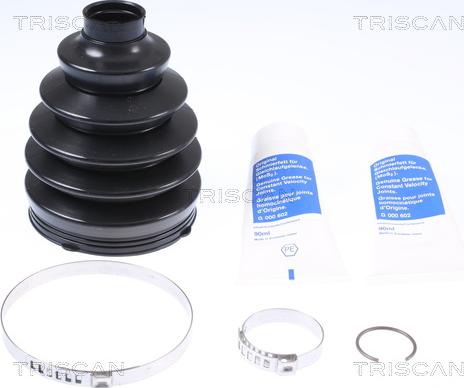 Triscan 8540 29845 - Пыльник, приводной вал autosila-amz.com