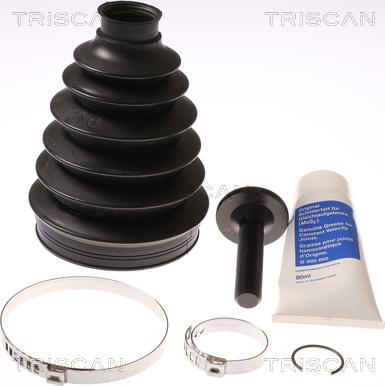Triscan 8540 29847 - Пыльник, приводной вал autosila-amz.com