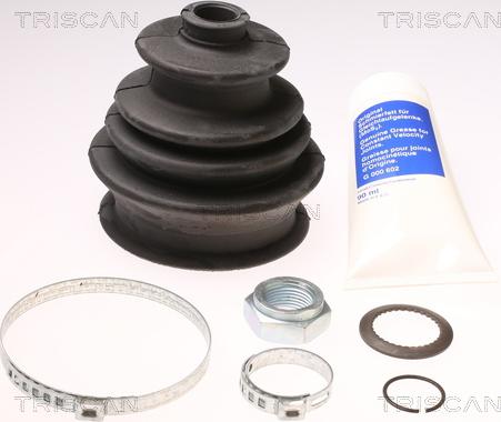 Triscan 8540 29806 - Пыльник, приводной вал autosila-amz.com