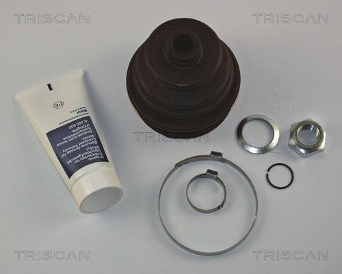 Triscan 8540 29801 - Пыльник, приводной вал autosila-amz.com