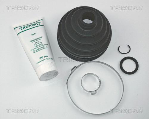 Triscan 8540 29810 - Пыльник, приводной вал autosila-amz.com