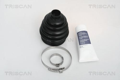 Triscan 8540 29818 - Пыльник, приводной вал autosila-amz.com