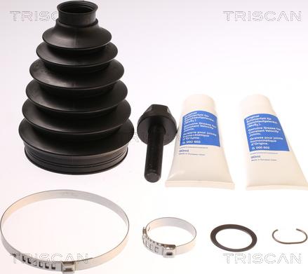 Triscan 8540 29817 - Пыльник, приводной вал autosila-amz.com
