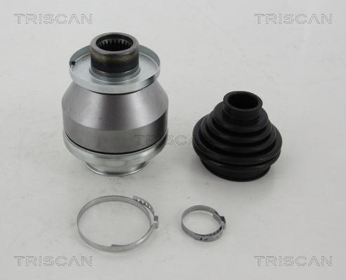 Triscan 8540 29214 - Шарнирный комплект, ШРУС, приводной вал autosila-amz.com