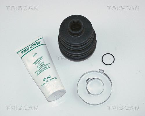 Triscan 8540 24902 - Пыльник, приводной вал autosila-amz.com