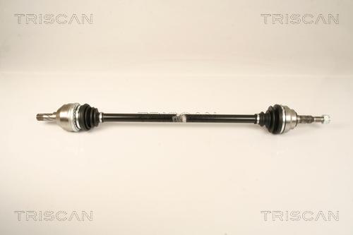 Triscan 8540 24548 - Приводной вал autosila-amz.com