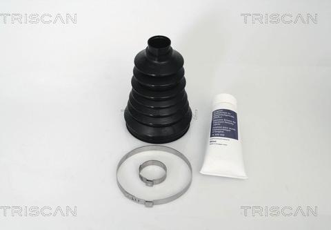 Triscan 8540 24807 - Пыльник, приводной вал autosila-amz.com