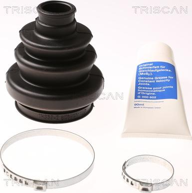 Triscan 8540 24814 - Пыльник, приводной вал autosila-amz.com