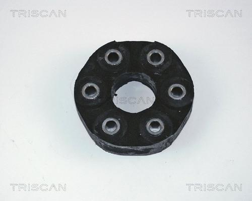 Triscan 8540 24302 - Шарнир, продольный вал autosila-amz.com