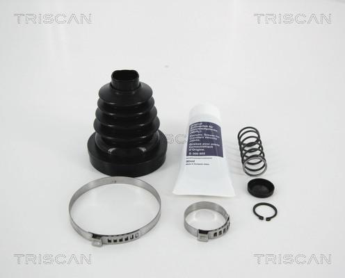 Triscan 8540 25915 - Пыльник, приводной вал autosila-amz.com