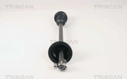 Triscan 8540 25590 - Приводной вал autosila-amz.com