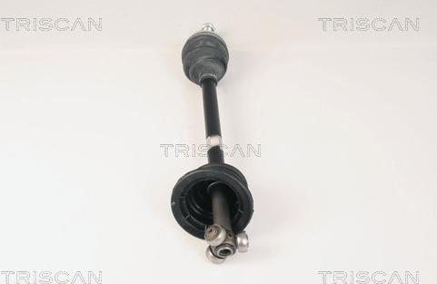 Triscan 8540 25601 - Приводной вал autosila-amz.com