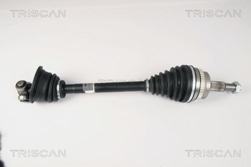 Triscan 8540 25620 - Приводной вал autosila-amz.com