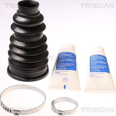 Triscan 8540 25813 - комплект пыльника ШРУСа наружн. Ren autosila-amz.com