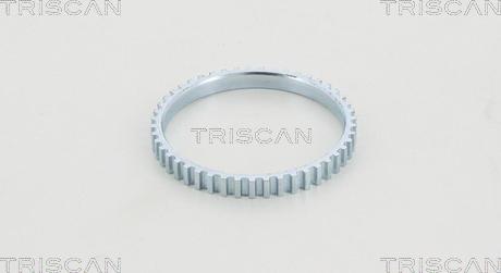 Triscan 8540 21401 - Зубчатое кольцо для датчика ABS autosila-amz.com