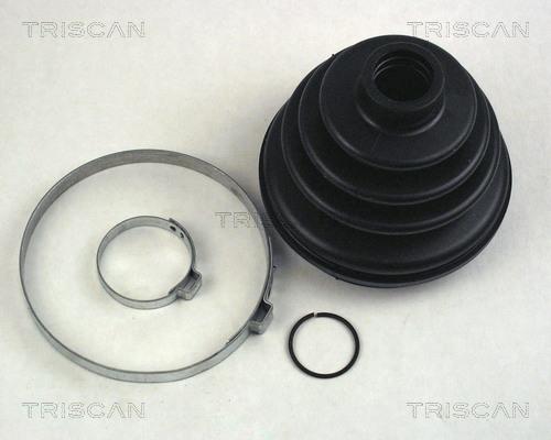 Triscan 8540 21801 - Пыльник, приводной вал autosila-amz.com