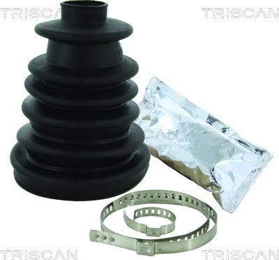 Triscan 8540 21 - Пыльник, приводной вал autosila-amz.com