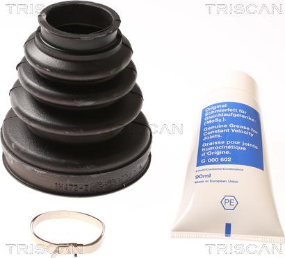Triscan 8540 28922 - Пыльник, приводной вал autosila-amz.com