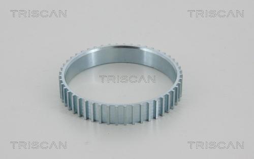 Triscan 8540 28404 - Зубчатое кольцо для датчика ABS autosila-amz.com