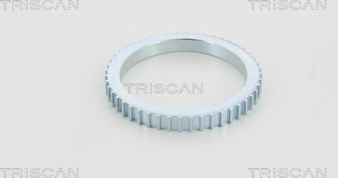 Triscan 8540 28401 - Зубчатое кольцо для датчика ABS autosila-amz.com