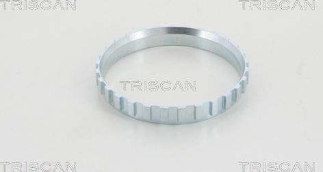 Triscan 8540 28403 - Зубчатое кольцо для датчика ABS autosila-amz.com
