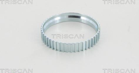 Triscan 8540 28402 - Зубчатое кольцо для датчика ABS autosila-amz.com