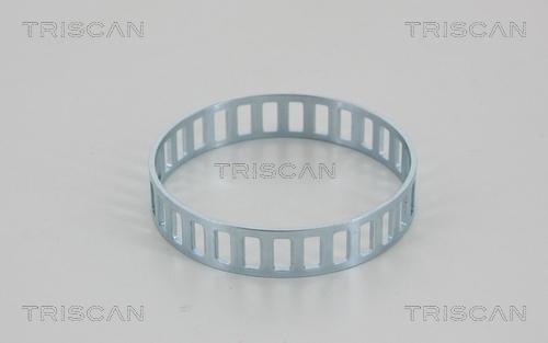 Triscan 8540 28407 - Зубчатое кольцо для датчика ABS autosila-amz.com