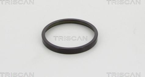 Triscan 8540 28411 - Зубчатое кольцо для датчика ABS autosila-amz.com