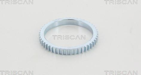 Triscan 8540 28413 - Зубчатое кольцо для датчика ABS autosila-amz.com
