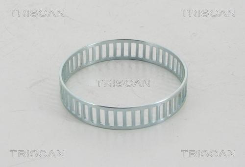 Triscan 8540 28417 - Зубчатое кольцо для датчика ABS autosila-amz.com