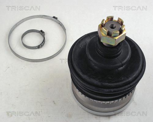 Triscan 8540 28123 - Шарнирный комплект, ШРУС, приводной вал autosila-amz.com
