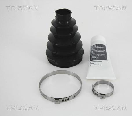 Triscan 8540 28830 - Пыльник, приводной вал autosila-amz.com