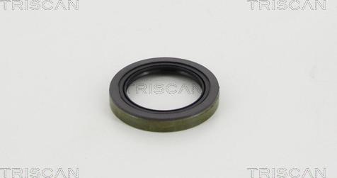 Triscan 8540 23408 - Зубчатый диск импульсного датчика, противобл. устр. autosila-amz.com