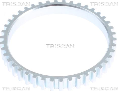 Triscan 8540 23403 - Зубчатое кольцо для датчика ABS autosila-amz.com