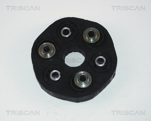 Triscan 8540 23308 - Шарнир, продольный вал autosila-amz.com