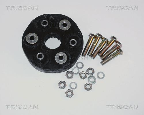 Triscan 8540 23307 - Шарнир, продольный вал autosila-amz.com