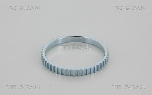 Triscan 8540 27402 - Зубчатое кольцо для датчика ABS autosila-amz.com