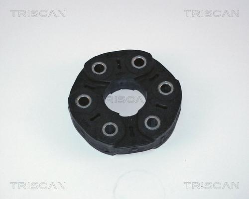 Triscan 8540 27301 - Шарнир, продольный вал autosila-amz.com