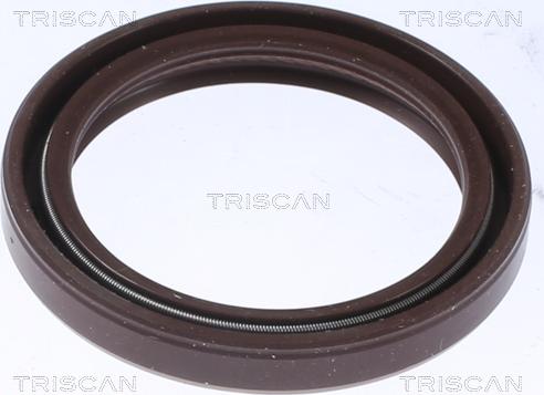 Triscan 8550 43001 - Уплотняющее кольцо, коленчатый вал autosila-amz.com