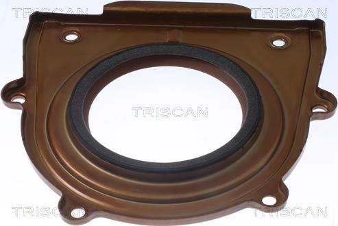 Triscan 8550 10099 - Уплотняющее кольцо, коленчатый вал autosila-amz.com